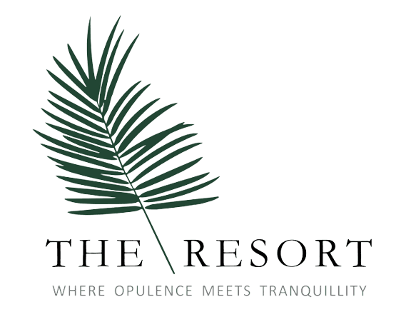 The Resort logo