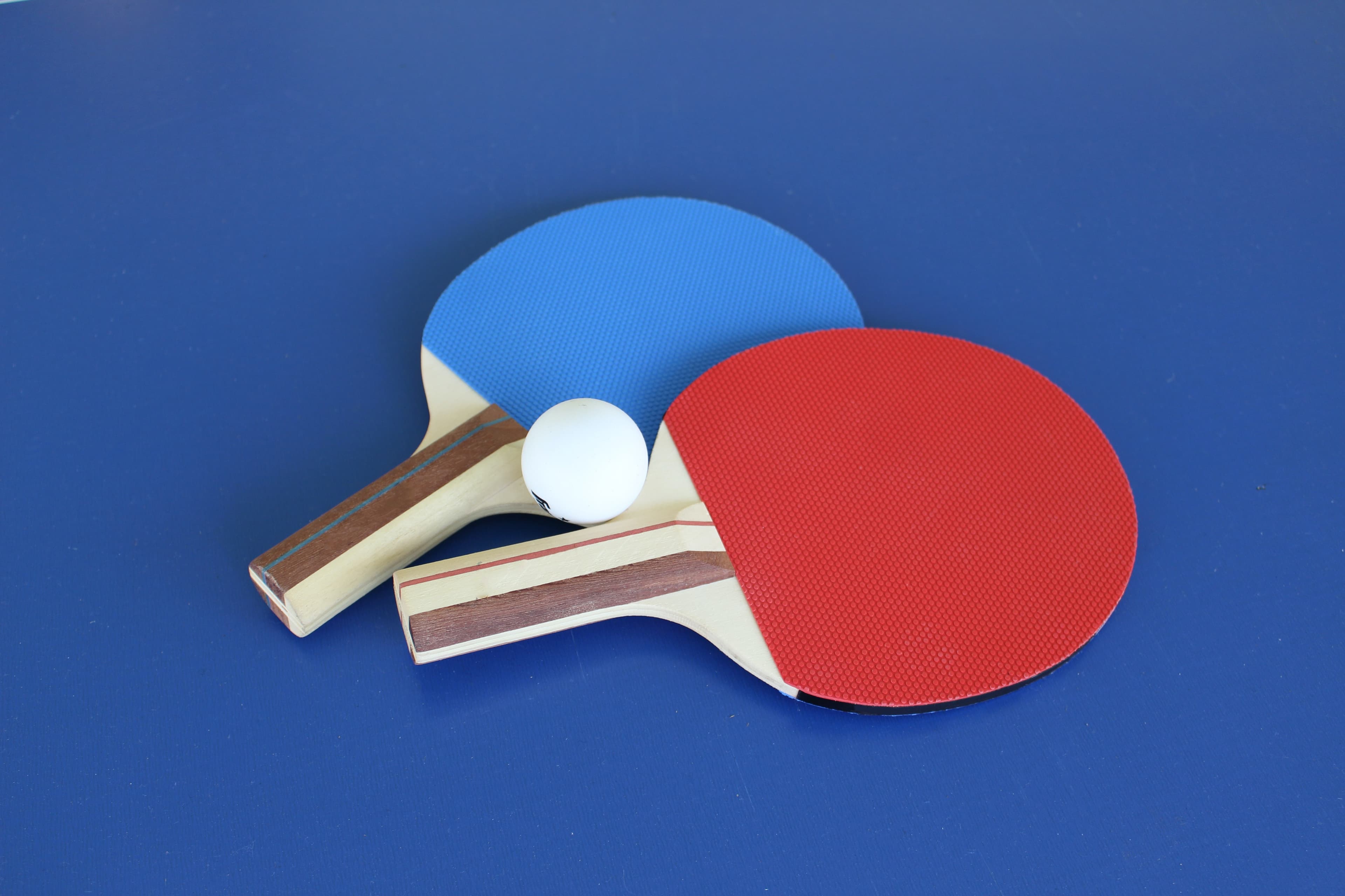 Table Tennis